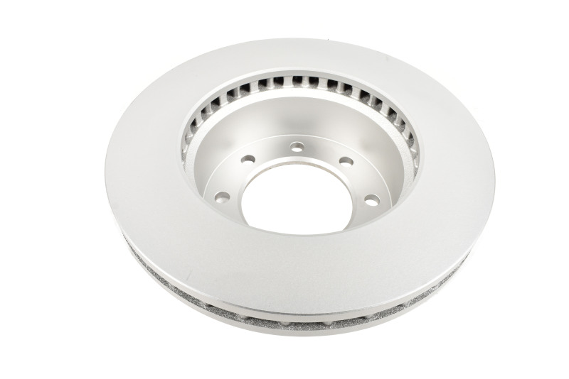 Picture of DBA En-Shield Standard Rotors Brake Rotors - DBA3706E