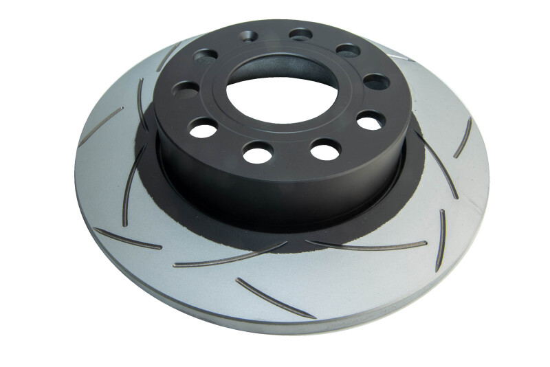 Picture of DBA Street Slotted Rotors Brake Rotors - DBA2813S