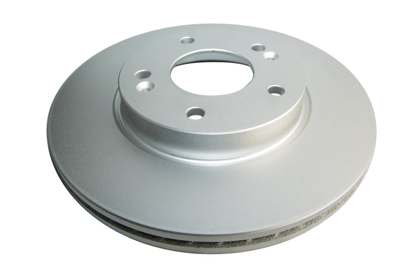 Picture of DBA En-Shield Standard Rotors Brake Rotors - DBA3658E