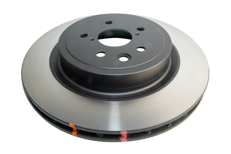 Picture of DBA 4000 Standard Rotors Brake Rotors - DBA42759