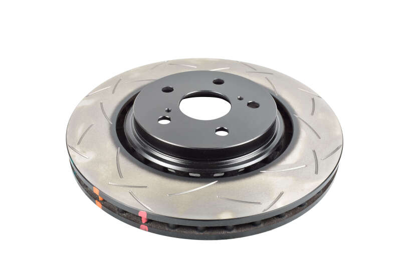 Picture of DBA 4000 Series Slotted Rotors Brake Rotors - DBA43450S