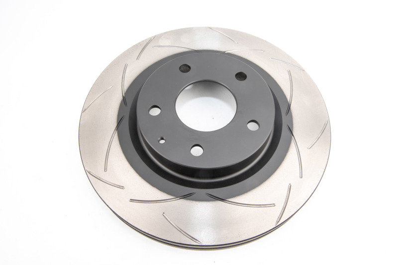 Picture of DBA Street Slotted Rotors Brake Rotors - DBA2548S
