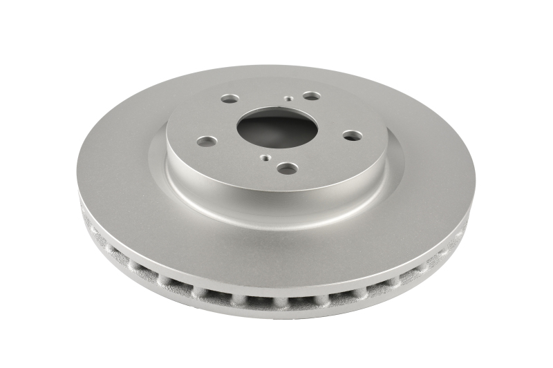 Picture of DBA En-Shield Standard Rotors Brake Rotors - DBA2744E
