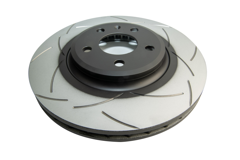 Picture of DBA Street Slotted Rotors Brake Rotors - DBA2822S