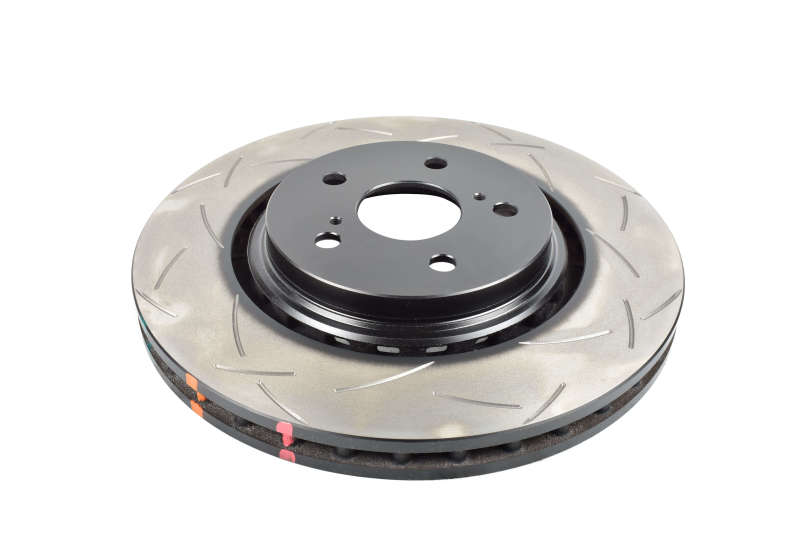 Picture of DBA 4000 Series Slotted Rotors Brake Rotors - DBA43450S
