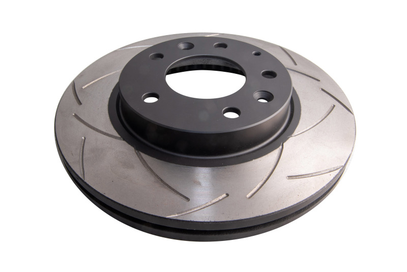 Picture of DBA Street Slotted Rotors Brake Rotors - DBA2950S