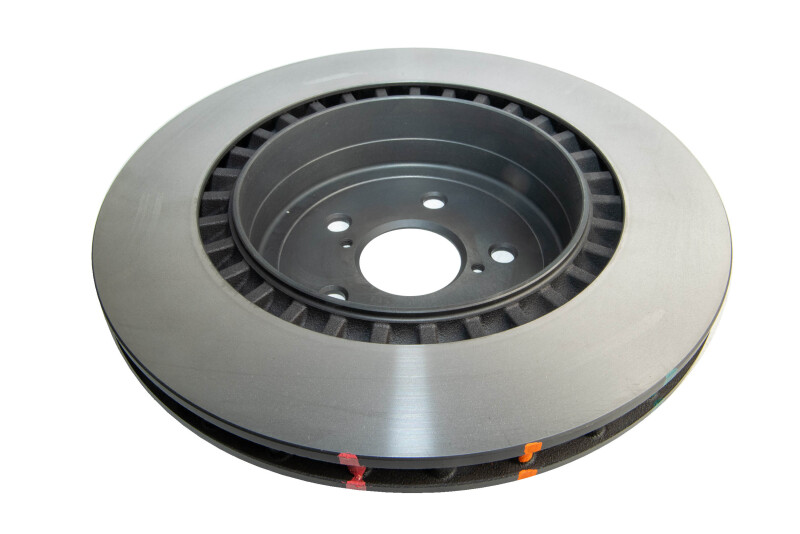 Picture of DBA 4000 Standard Rotors Brake Rotors - DBA42759