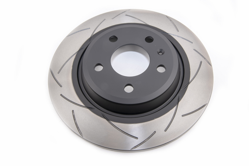 Picture of DBA Street Slotted Rotors Brake Rotors - DBA2823S