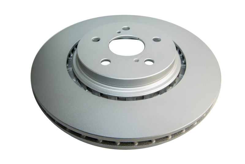 Picture of DBA En-Shield Standard Rotors Brake Rotors - DBA3450E