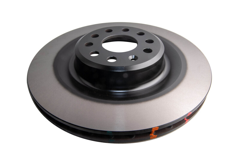 Picture of DBA 4000 Standard Rotors Brake Rotors - DBA43127