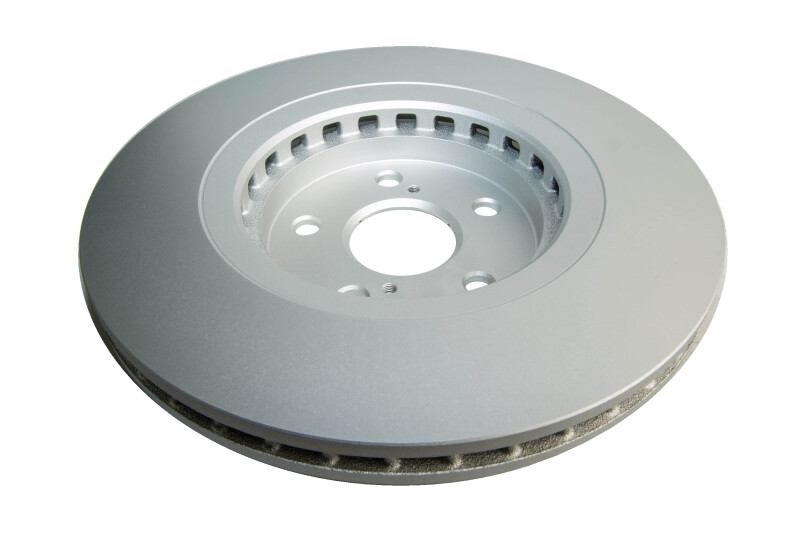 Picture of DBA En-Shield Standard Rotors Brake Rotors - DBA3450E