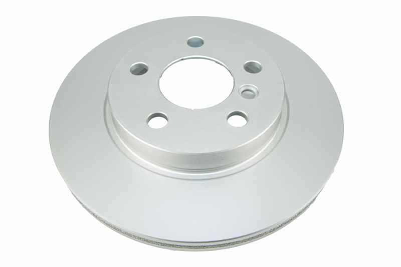 Picture of DBA En-Shield Standard Rotors Brake Rotors - DBA3430E