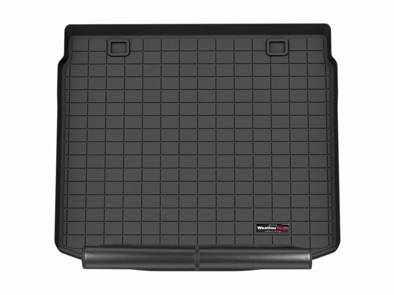 Picture of WeatherTech WT Cargo Liners-Black Floor Mats - 401569SK