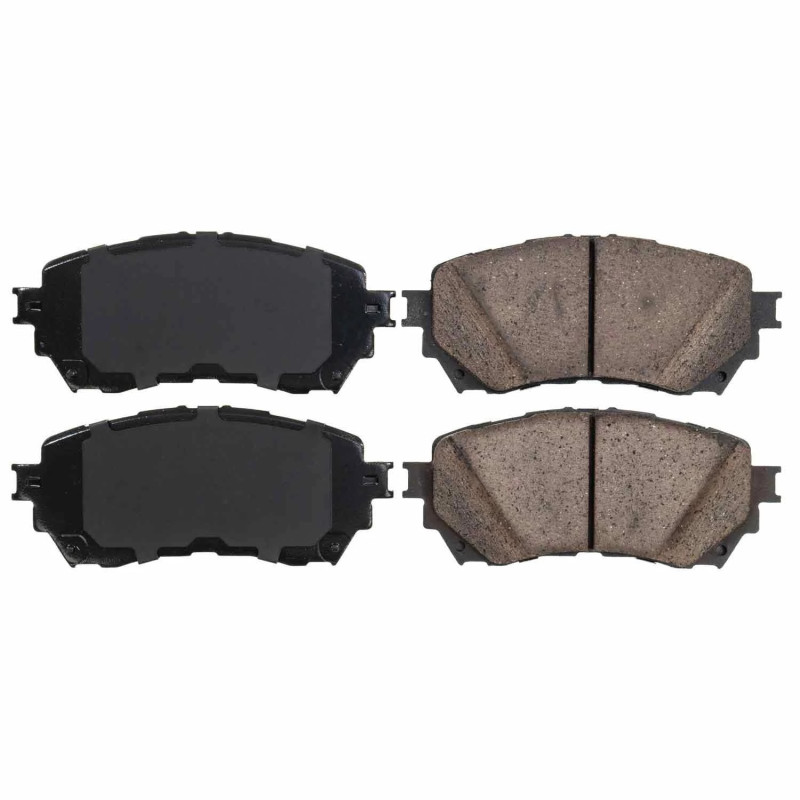 Picture of PowerStop PSB Z16 Evolution Brake Pads - 16-1711N