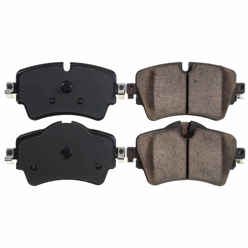Picture of PowerStop PSB Z16 Evolution Brake Pads - 16-1801N
