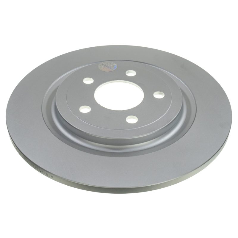 Picture of Power Stop 20-22 Ford Explorer Rear Evolution Coated Rotor