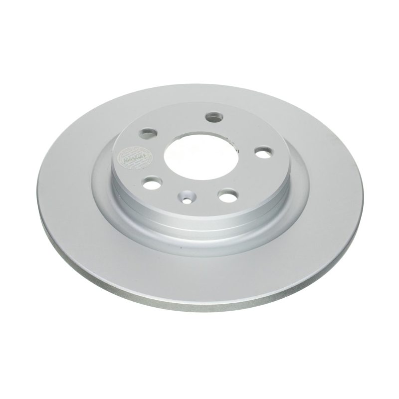 Picture of Power Stop 19-20 Volvo XC40 Rear Evolution Coated Rotor