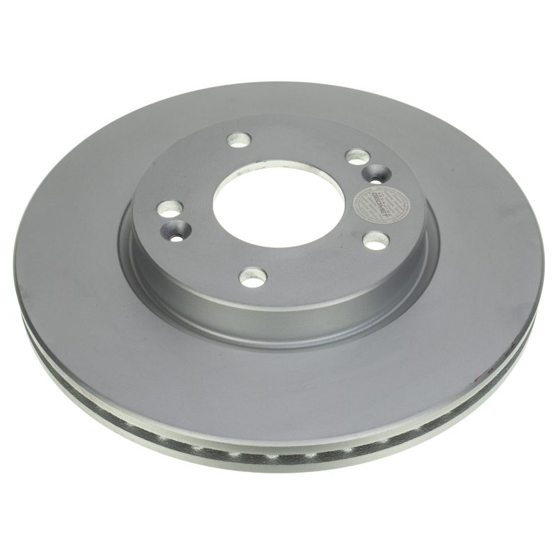 Picture of Power Stop 19-22 Kia Forte Front Evolution Coated Rotor