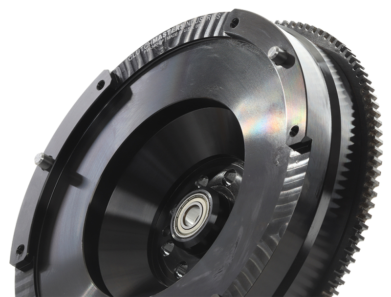 Picture of Clutch Masters CM Steel Flywheels - FW-340-SF