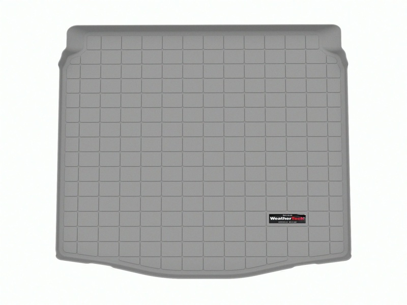 Picture of WeatherTech WT Cargo Liners-Grey Floor Mats - 421524