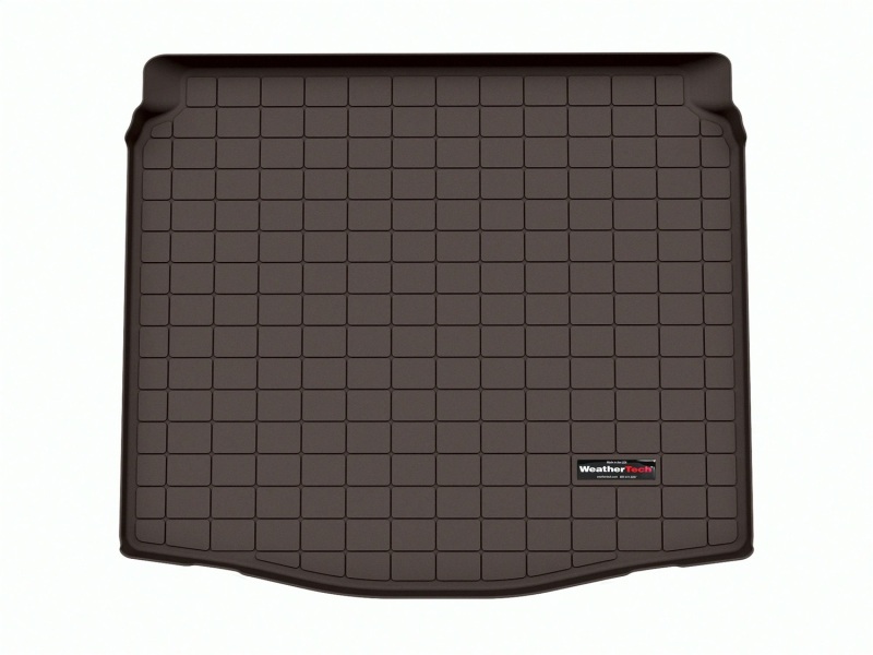 Picture of WeatherTech WT Cargo Liners-Cocoa Floor Mats - 431524