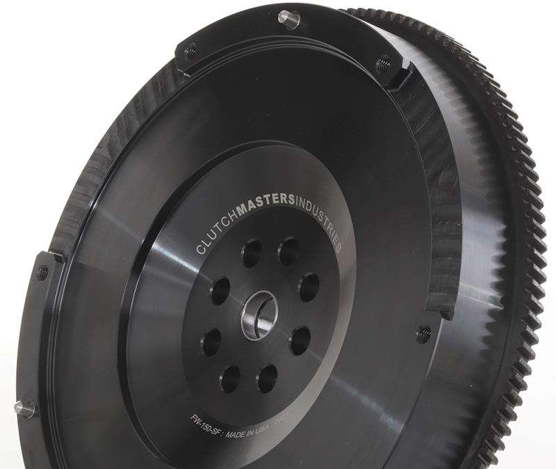 Picture of Clutch Masters CM Steel Flywheels - FW-150-SF