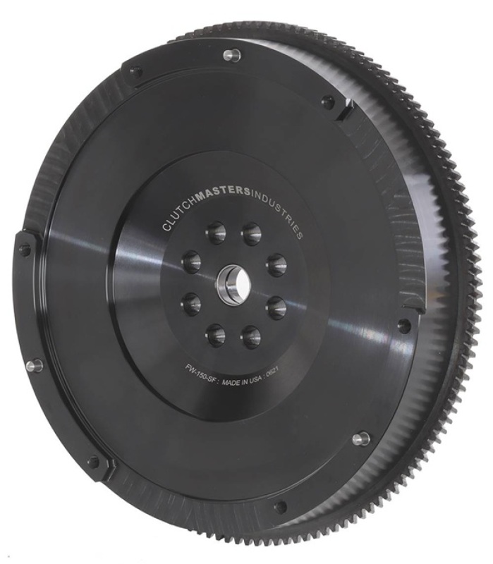 Picture of Clutch Masters CM Steel Flywheels - FW-150-SF