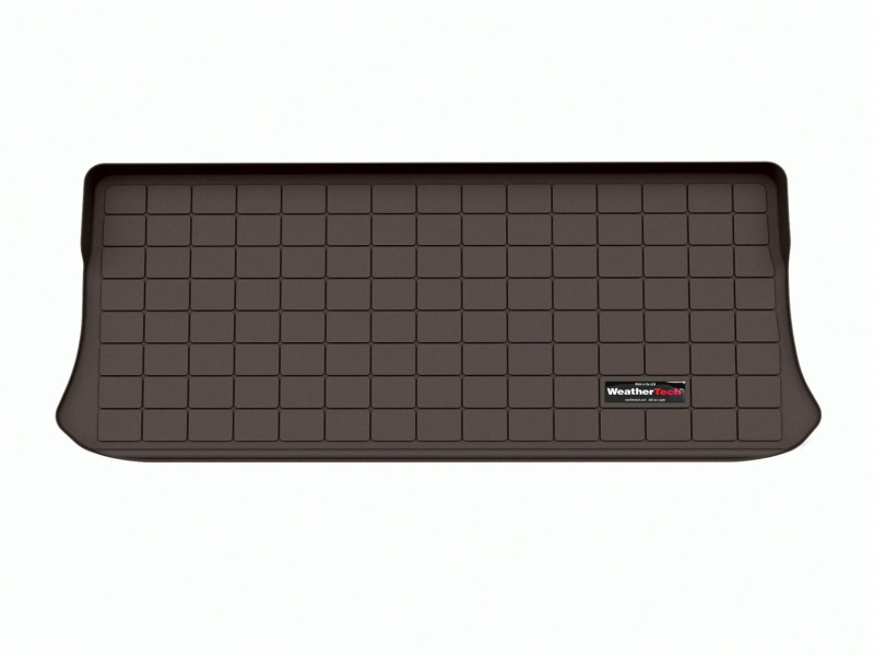 Picture of WeatherTech WT Cargo Liners-Cocoa Floor Mats - 431561