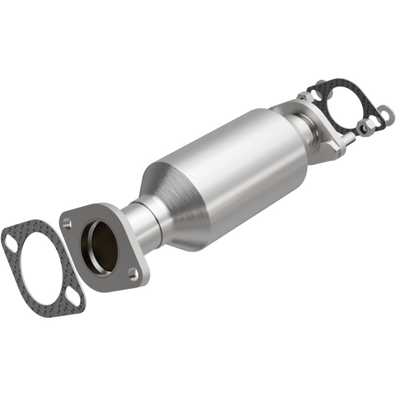 Picture of OEM Grade Direct-Fit Catalytic Converter-Hyundai