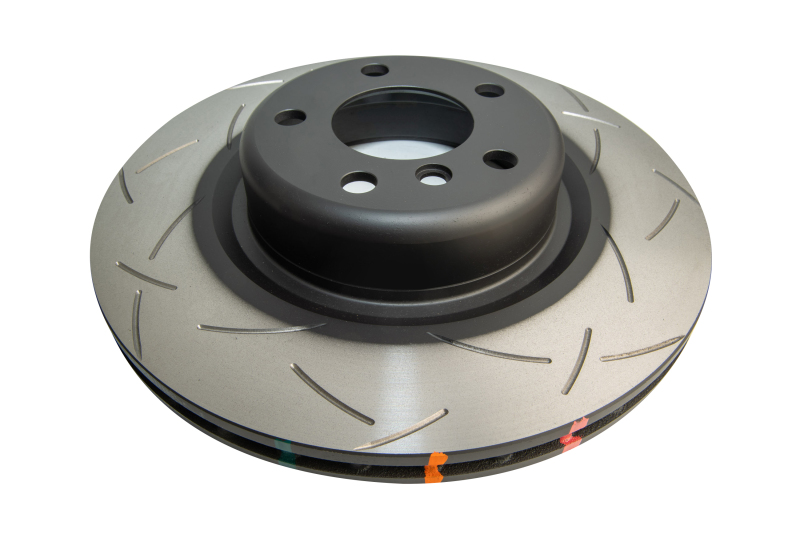Picture of DBA 4000 Series Slotted Rotors Brake Rotors - DBA42677S