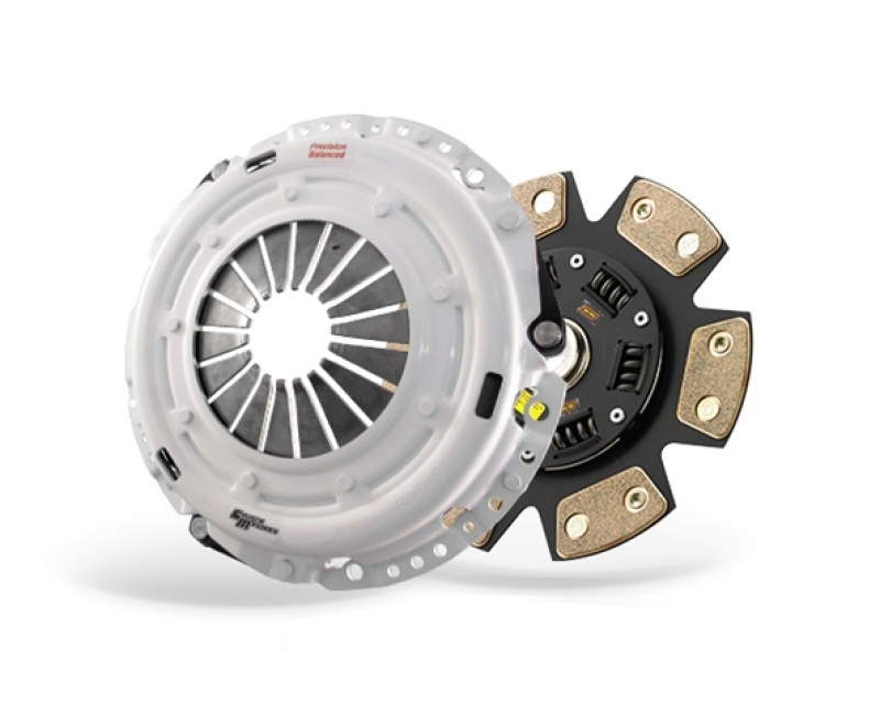 Picture of Clutch Masters CM FX400 Clutch Kits - 08030-HDC6