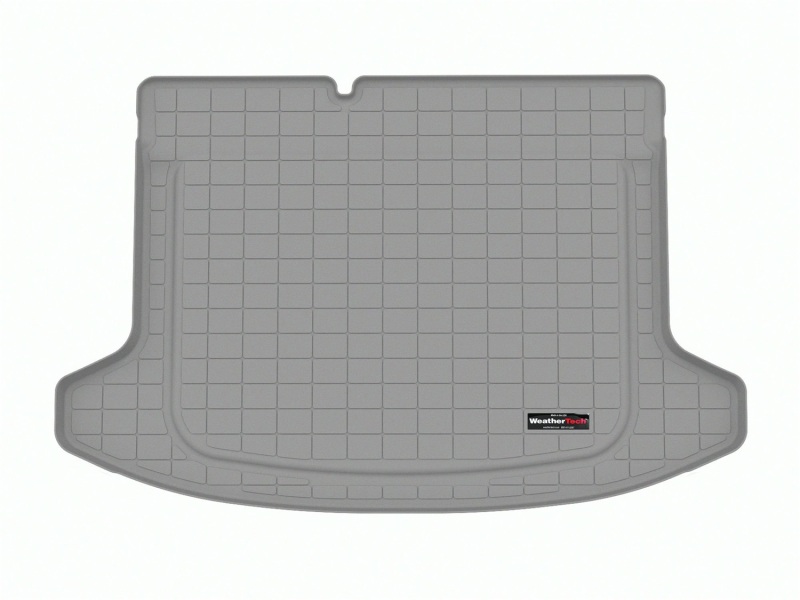 Picture of WeatherTech WT Cargo Liners-Grey Floor Mats - 421564