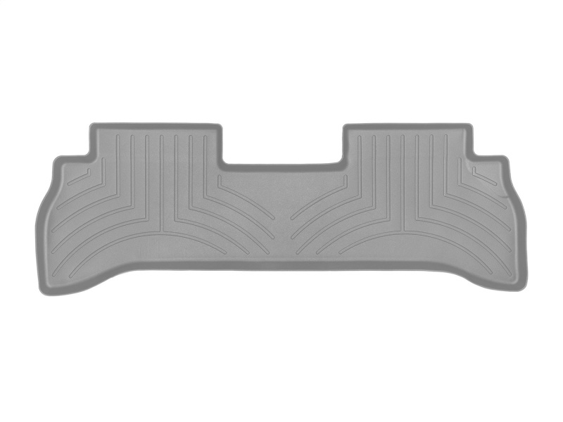Picture of WeatherTech WT FloorLiner-Rear-Grey Floor Mats - 4616172