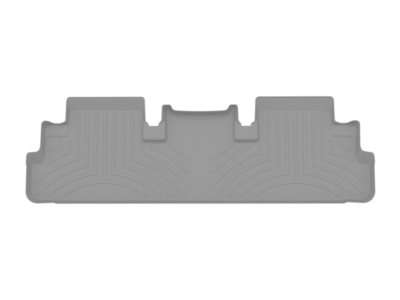 Picture of WeatherTech WT FloorLiner-Rear-Grey Floor Mats - 4616982