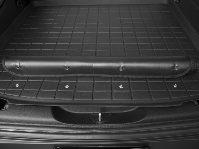 Picture of WeatherTech WT Cargo Liners-Cocoa Floor Mats - 431190SK