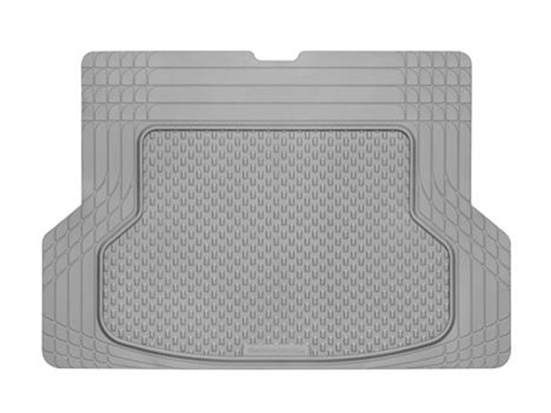 Picture of WeatherTech WT Universal Trim-to-Fit Mats Front Floor Mats - 11AVMSGX2