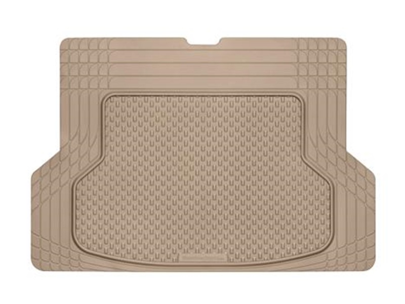Picture of WeatherTech WT Universal Trim-to-Fit Mats Front Floor Mats - 11AVMSTX2