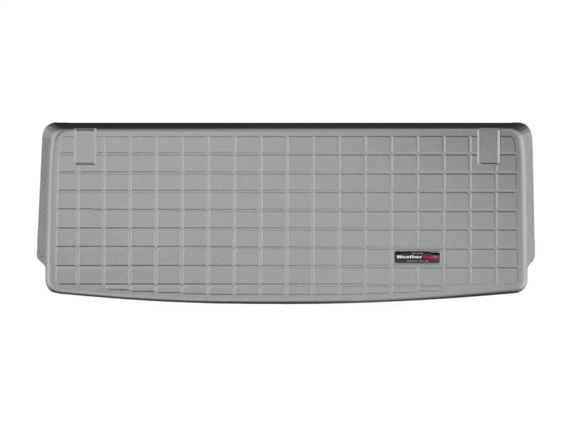 Picture of WeatherTech WT Cargo Liners-Grey Floor Mats - 42758