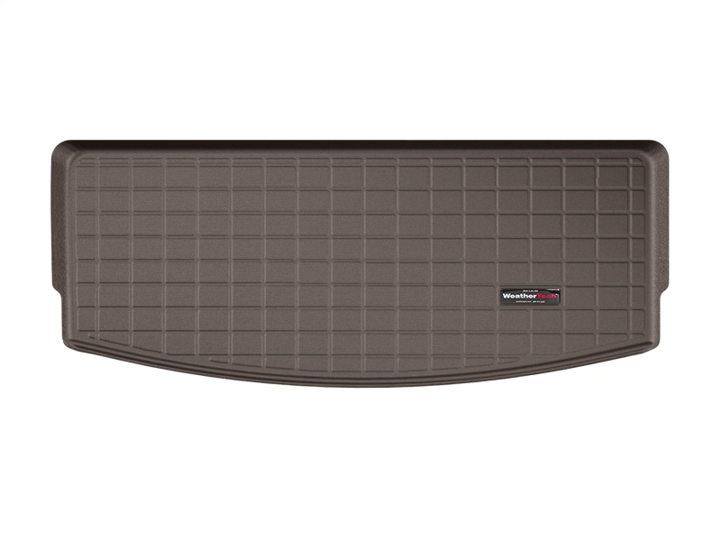 Picture of WeatherTech WT Cargo Liners-Cocoa Floor Mats - 431305