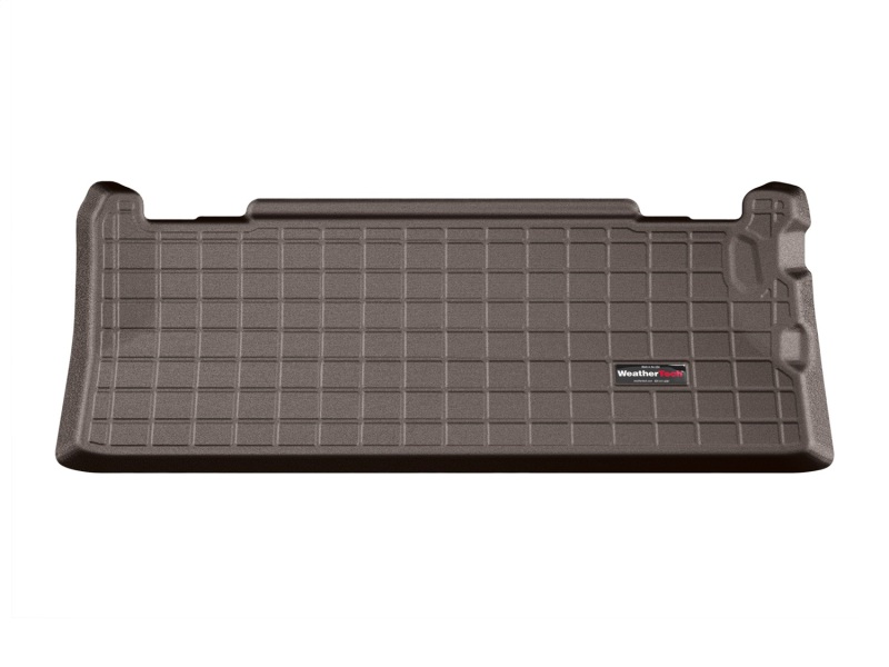 Picture of WeatherTech WT Cargo Liners-Cocoa Floor Mats - 431402