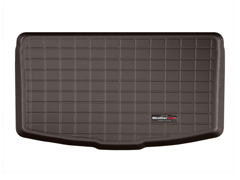 Picture of WeatherTech WT Cargo Liners-Cocoa Floor Mats - 431306