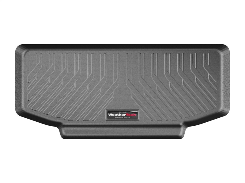 Picture of WeatherTech WT Cargo Liners-Black Floor Mats - 40921