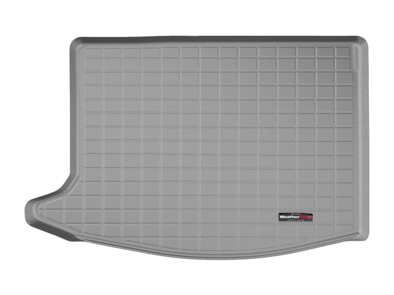 Picture of WeatherTech WT Cargo Liners-Grey Floor Mats - 421359