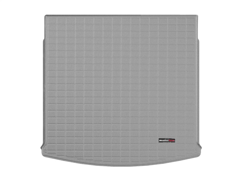 Picture of WeatherTech WT Cargo Liners-Grey Floor Mats - 421290