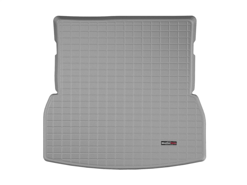 Picture of WeatherTech WT Cargo Liners-Grey Floor Mats - 421308