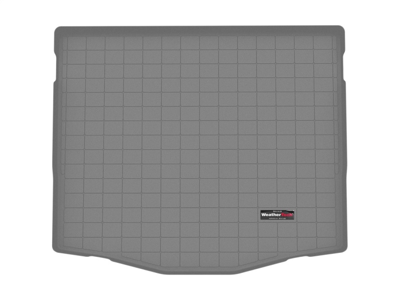 Picture of WeatherTech WT Cargo Liners-Grey Floor Mats - 421425
