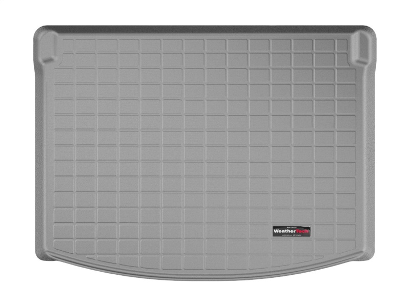 Picture of WeatherTech WT Cargo Liners-Grey Floor Mats - 421369