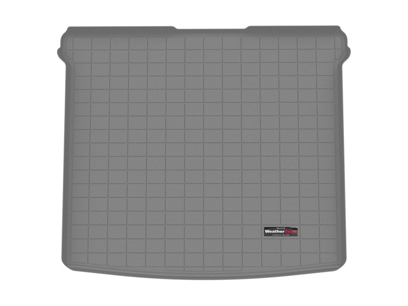 Picture of WeatherTech WT Cargo Liners-Grey Floor Mats - 421426
