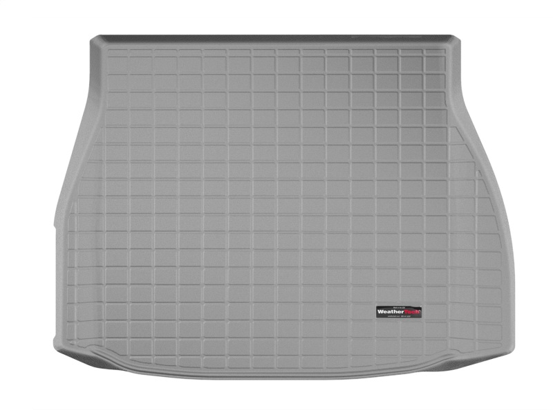 Picture of WeatherTech WT Cargo Liners-Grey Floor Mats - 421397