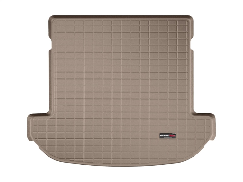 Picture of WeatherTech WT Cargo Liners-Tan Floor Mats - 41766